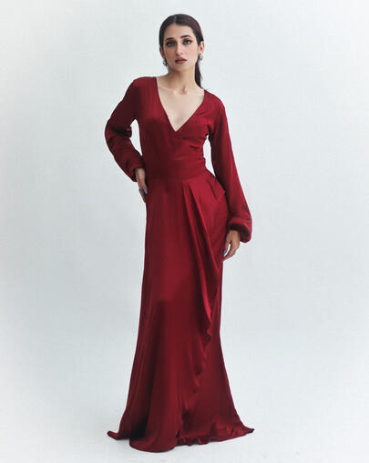 Collaboration with Bougainvillea Lifestyle